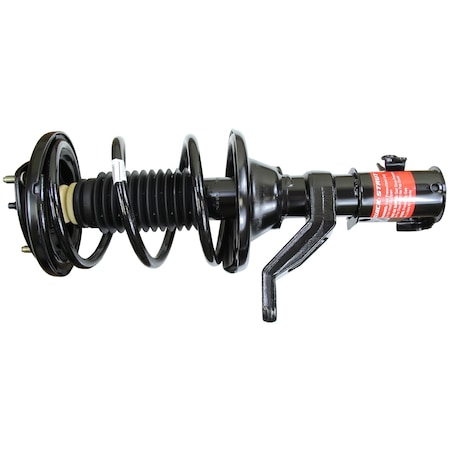 Monroe Quick-Strut Complete Strut Assembly, 172239 172239